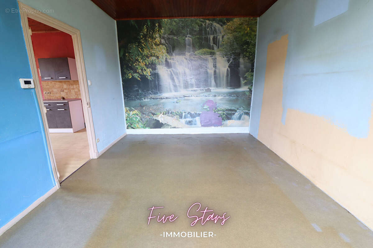 Maison Bouligny 3 pièce(s) 73 m2 - photo 8