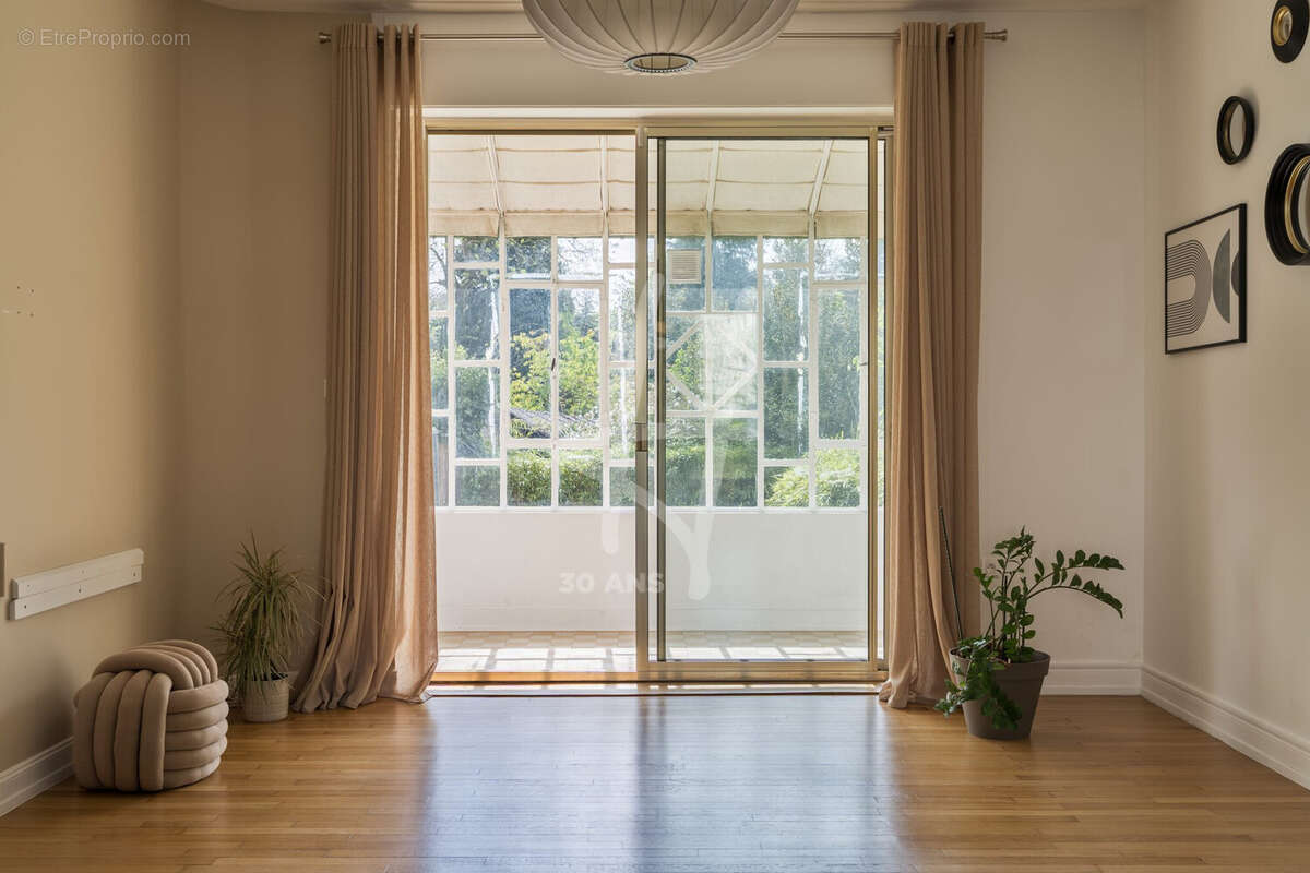 Maison à THIONVILLE