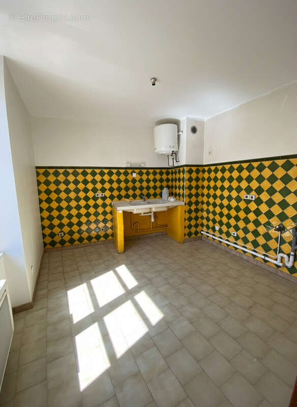 Appartement à ANNONAY