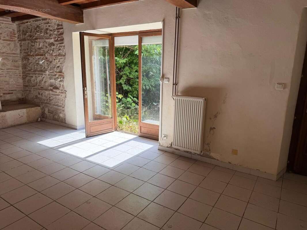 Maison 110 m² à Clermont-Soubiran  - photo 4