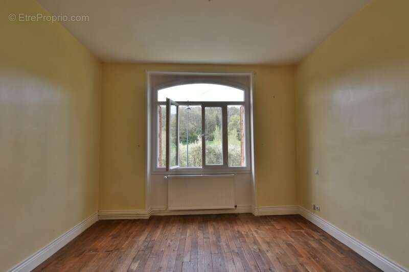 Maison à ARGENTON-SUR-CREUSE