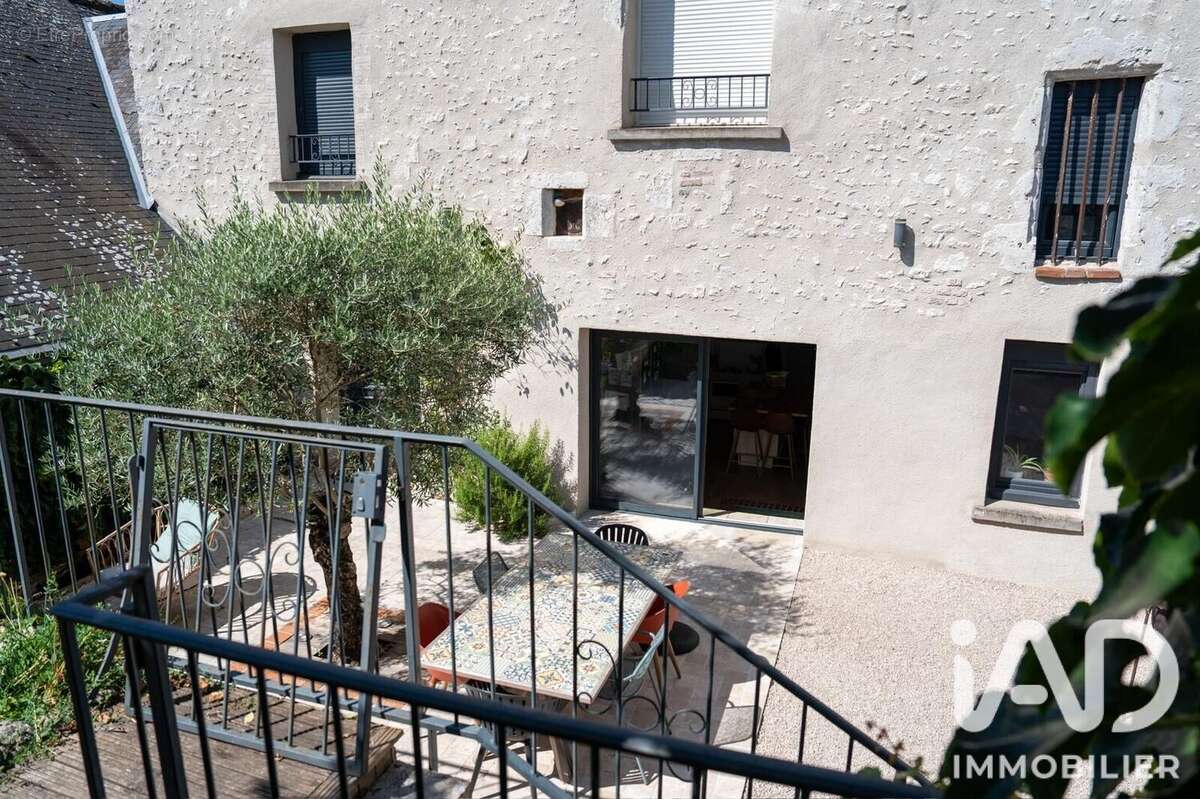 Maison 203 m² à Mer  - photo 2