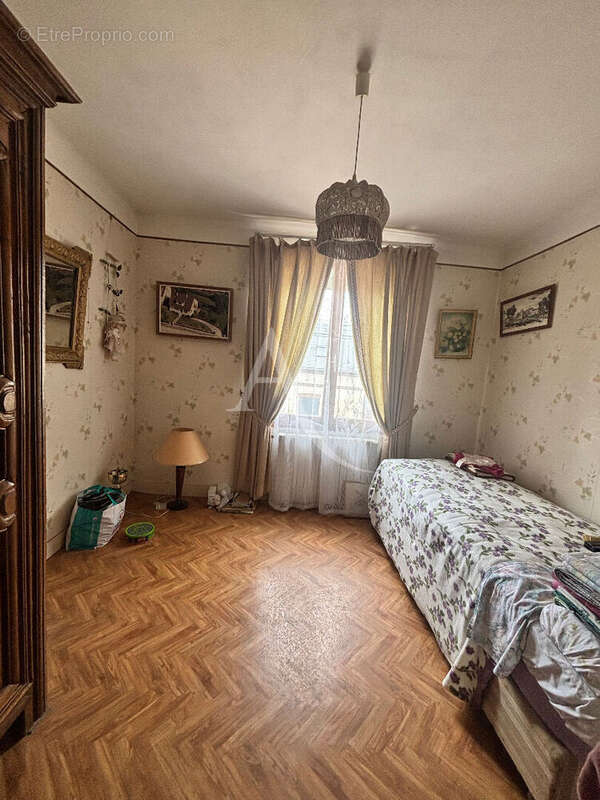 Maison à GOURNAY-EN-BRAY