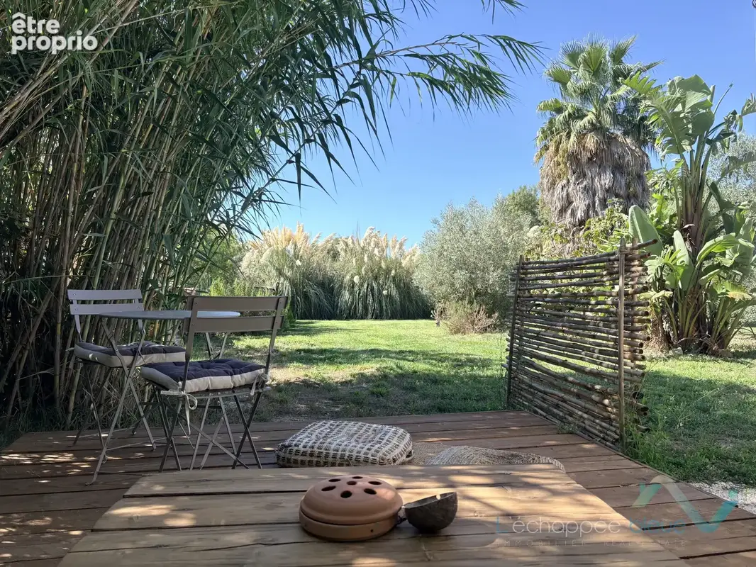 A vendre villa  + annexe l'ayguade - photo 14