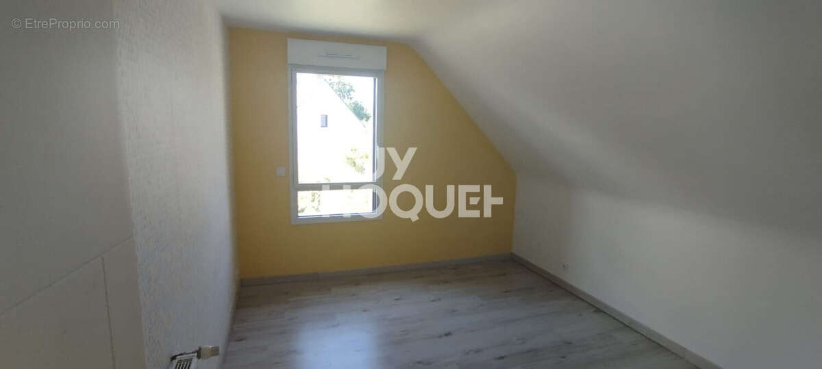 Maison à SAINT-LUNAIRE