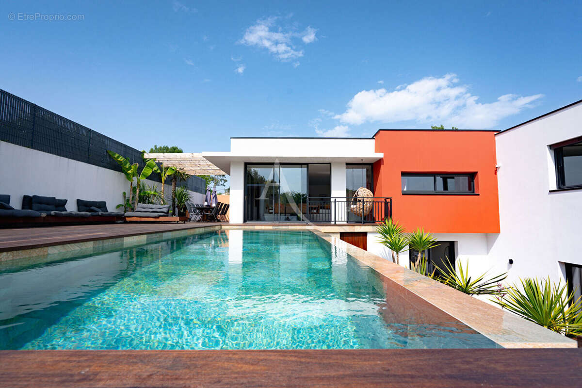 Maison à CHATELAILLON-PLAGE