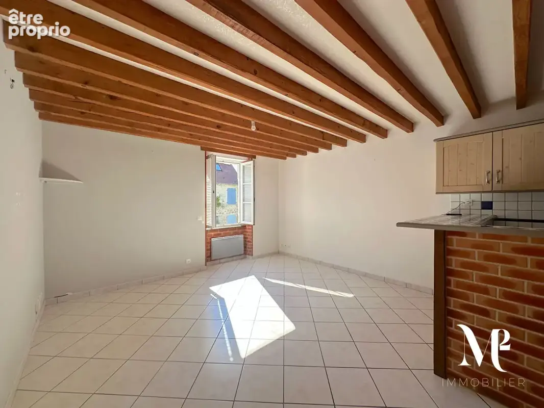 Maison de ville 3 pièces 43 m2 - photo 3