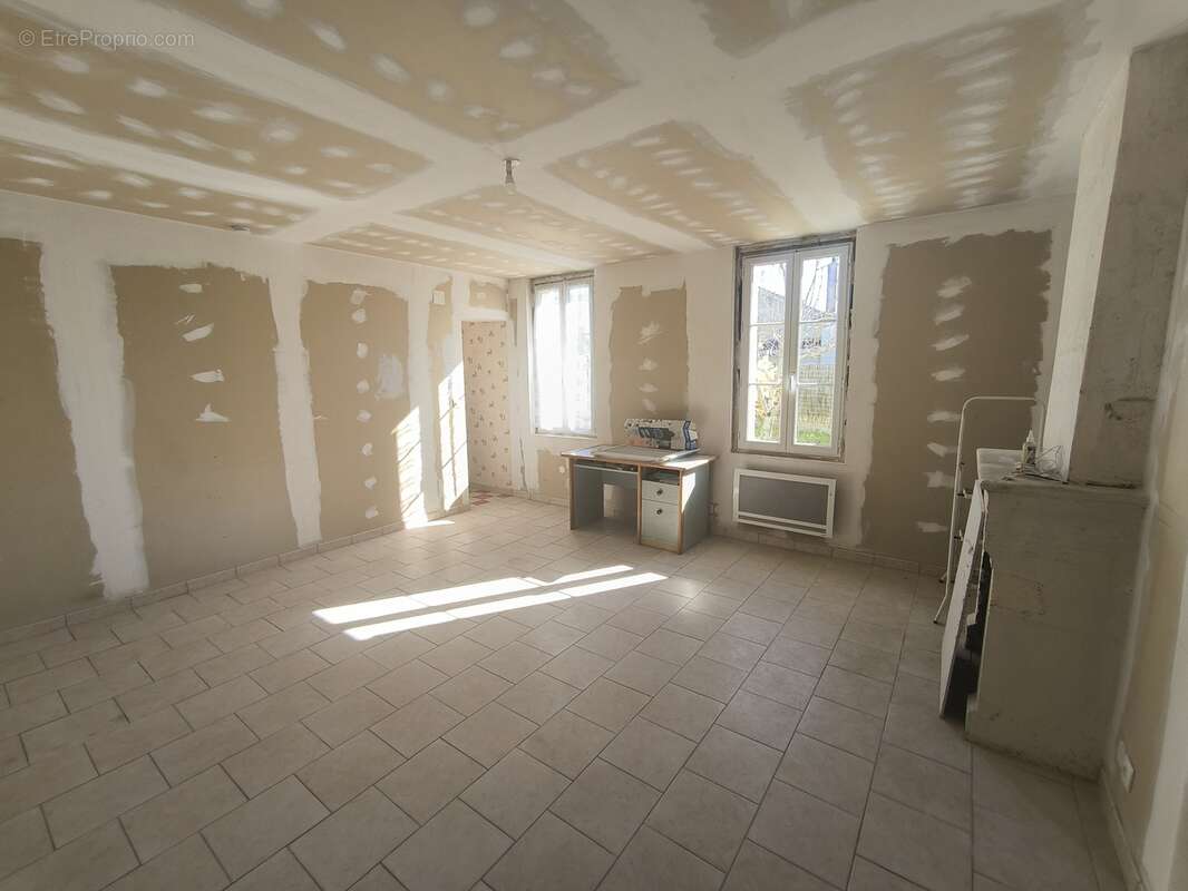 Maison 124 m² à Coutras  - photo 42