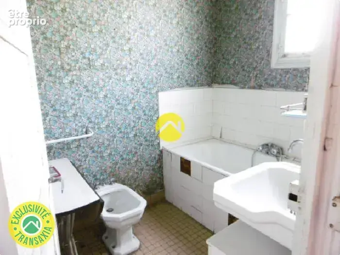 Belle maison des années 50 - photo 8