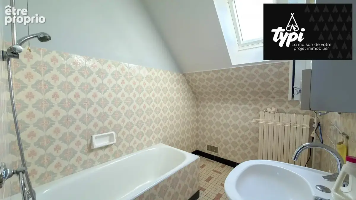 Maison 6 pièces 106 m² à vendre à Caudan (56850) - photo 9
