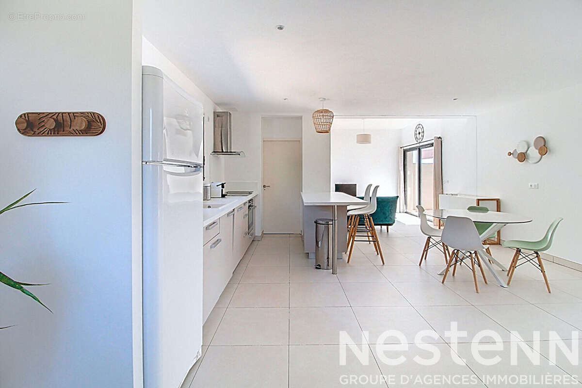 Maison à DRAGUIGNAN