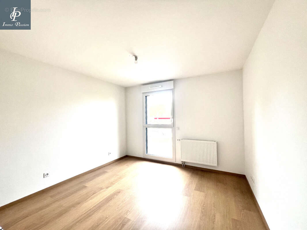 A vendre appartement t4 dijon sud quartier bourroches - photo 6