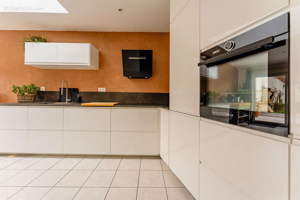 Maison à ANNOEULLIN