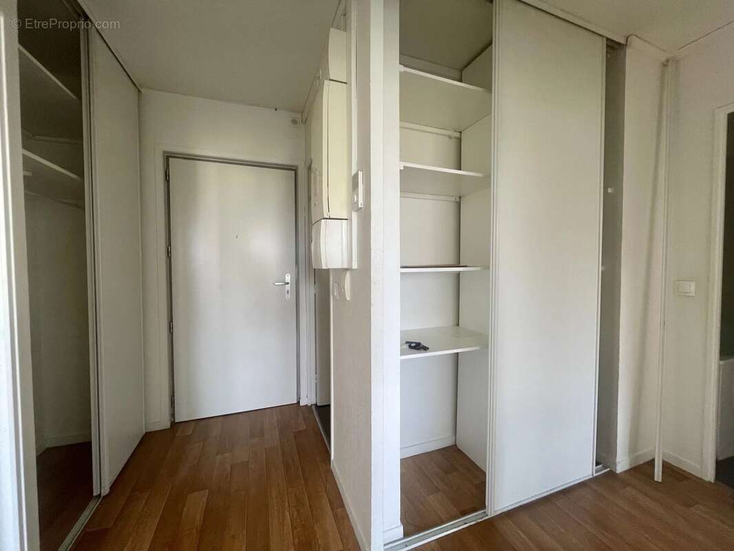 Appartement à LIVRY-GARGAN