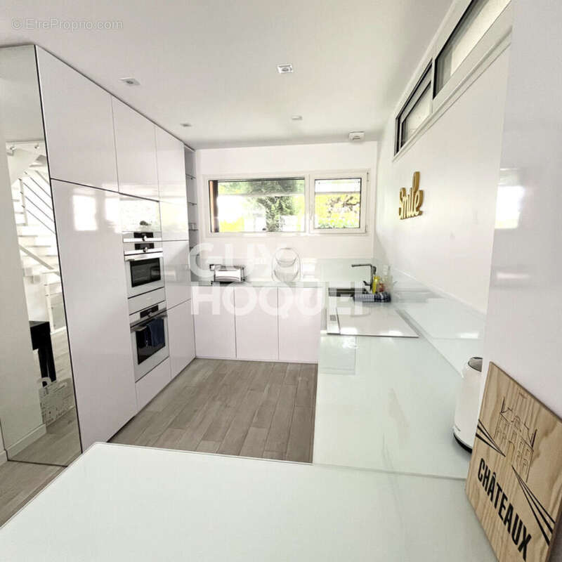 Maison à LA BAULE-ESCOUBLAC