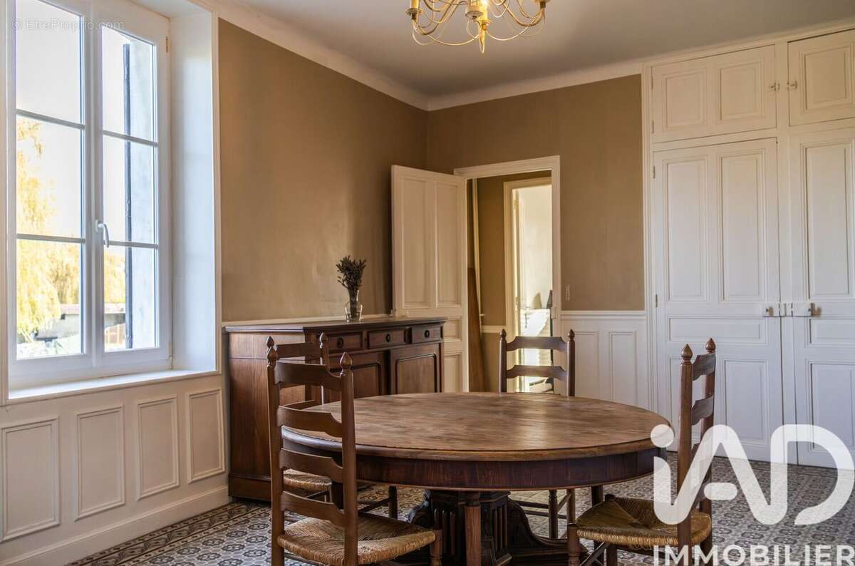 Photo 9 - Maison à VERTUS