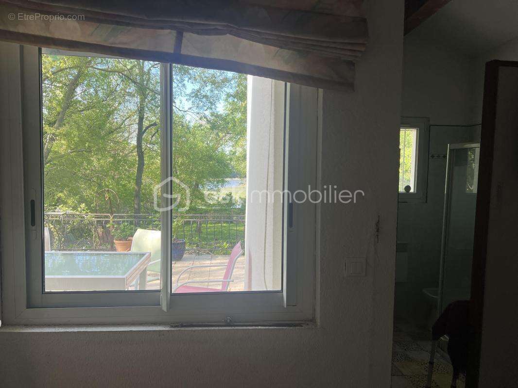 Maison atypique de 90m² terrain 1768m² - photo 15