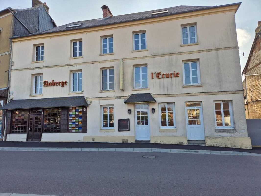 Photo 1 - Appartement à ROUTOT