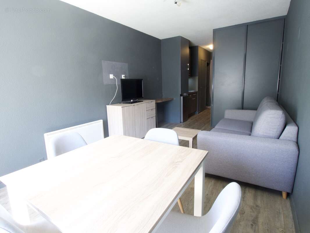 Appartement à VILLERS-SUR-MER