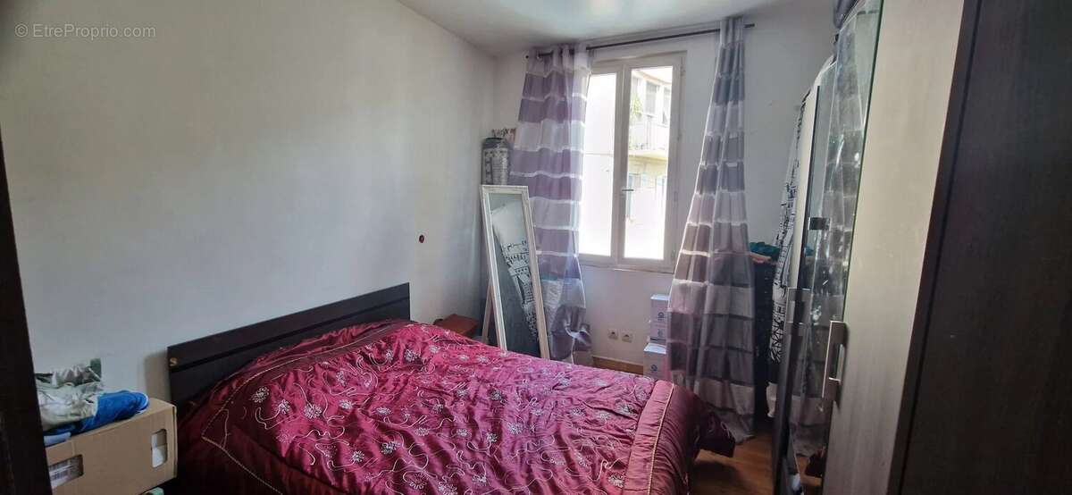 Appartement à GRASSE
