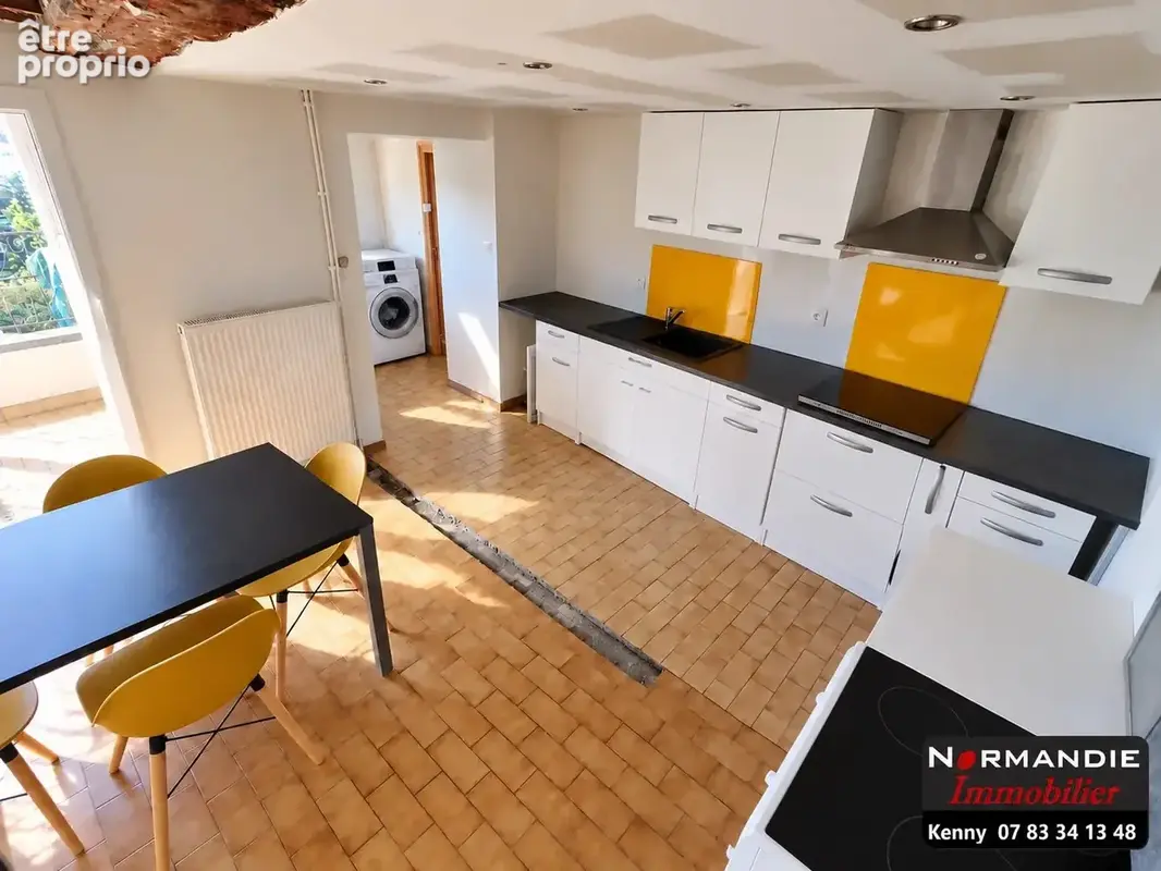 Maison avec vue  - photo 6