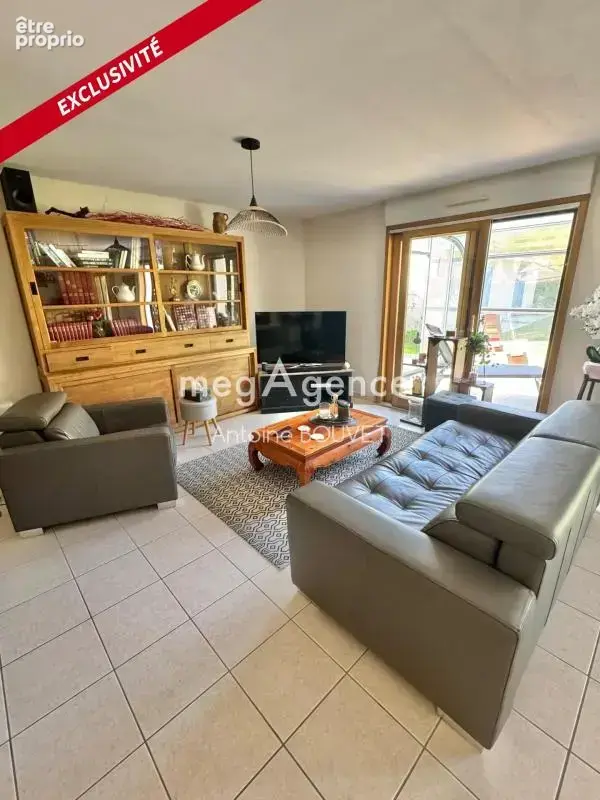 Pavillon individuel, 6 pièces, 141 m2 - photo 5