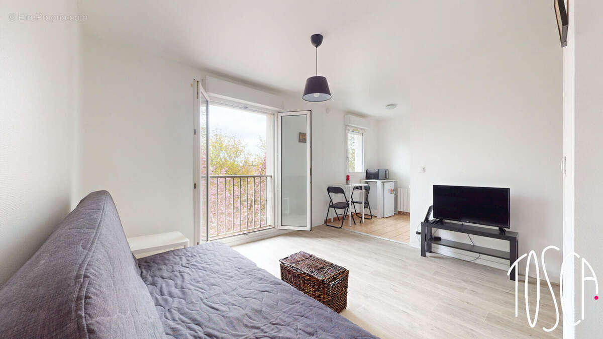 Appartement à THIAIS