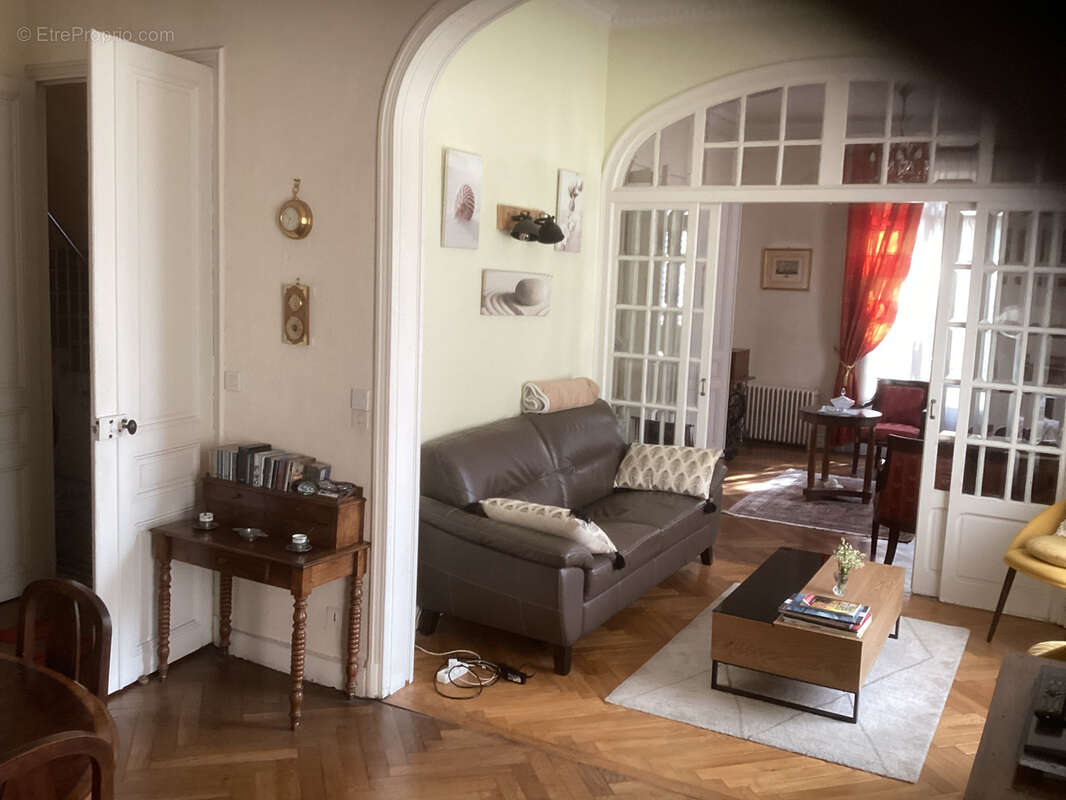 Maison à PERPIGNAN