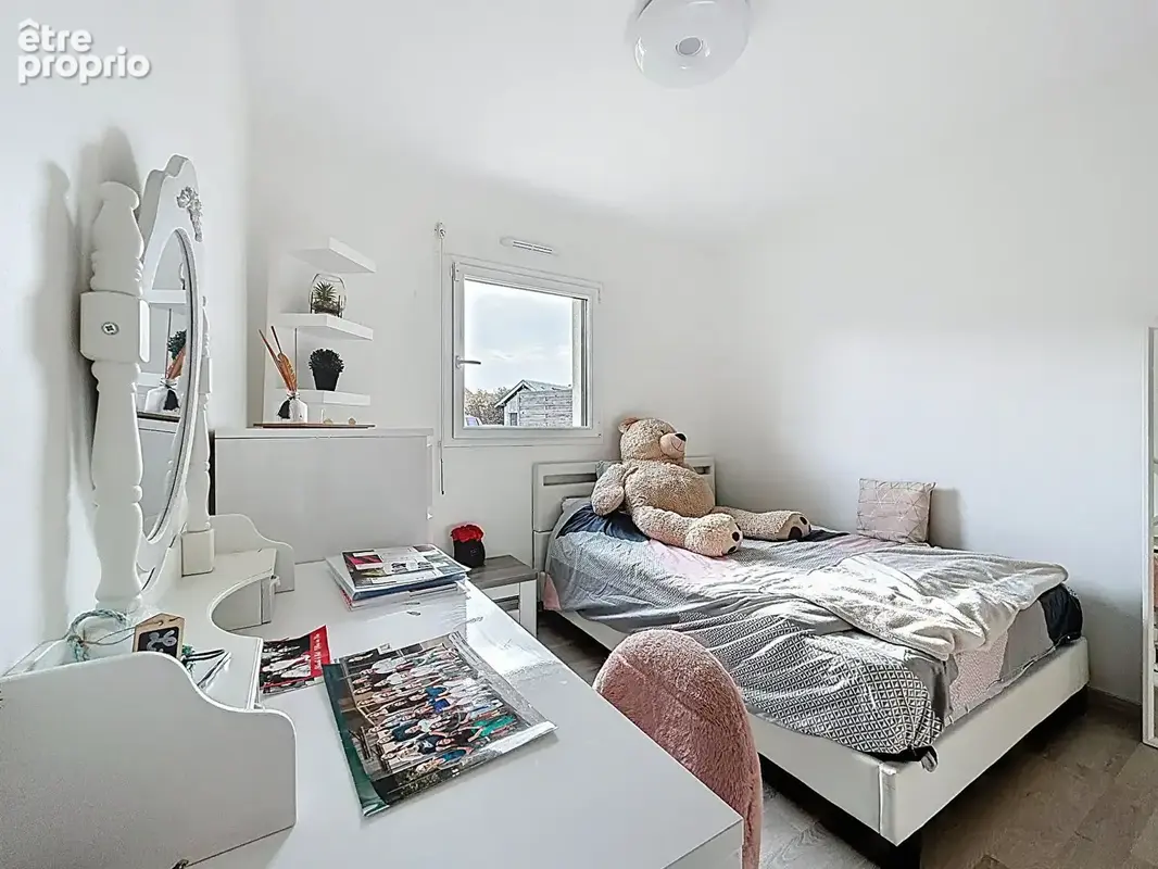 Saint vaast en auge  maison 5 pièces 95m² - photo 13