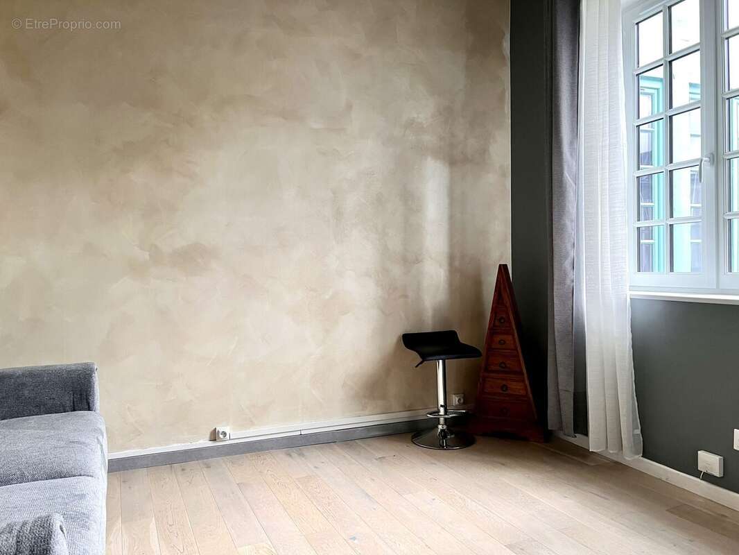 Appartement à ROUEN