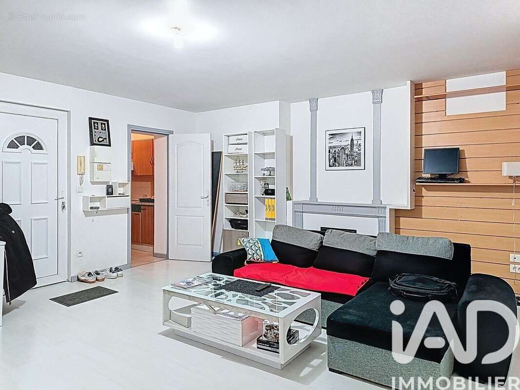 Photo 2 - Appartement à TOUL