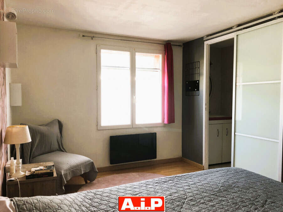 Maison à LA MEILLERAIE-TILLAY