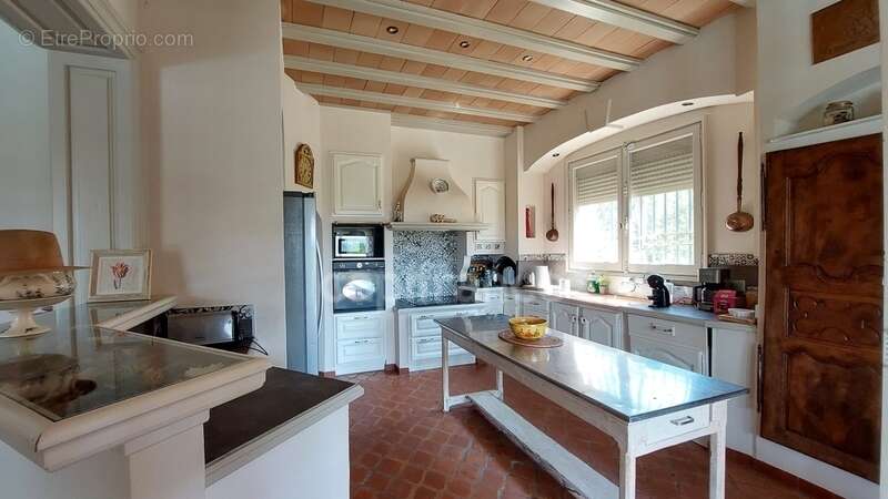 Propriete à vendre 7 pièces SAINT REMY DE PROVENCE (13) - photo 13