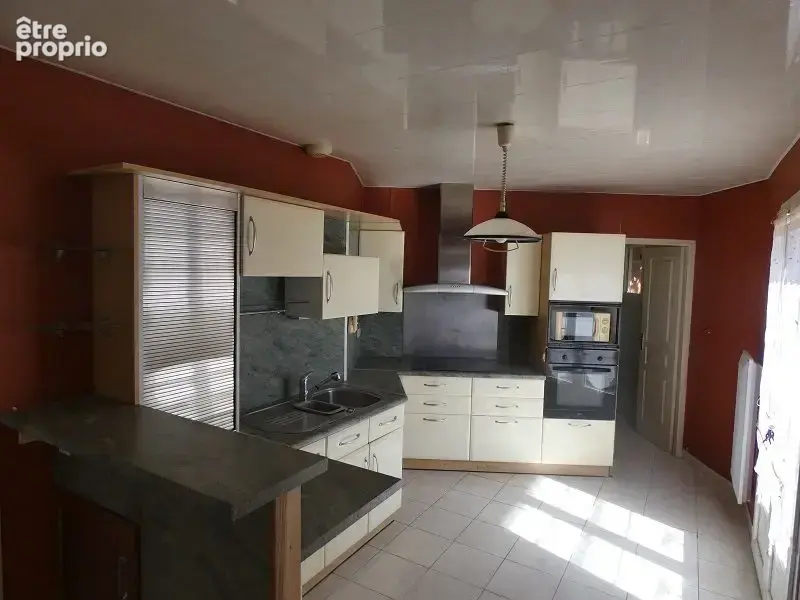 Maison 4 pièces 102 m² à vendre à Arrouede (32140) - photo 7