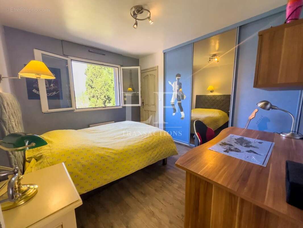 Maison à LES ADRETS-DE-L'ESTEREL