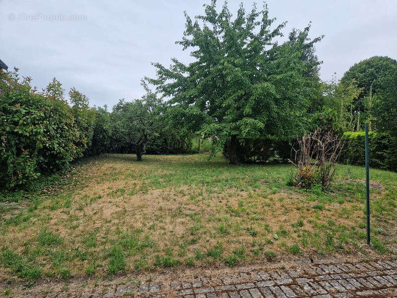 Maison + 3 studios (257 m2) compiegne - photo 17