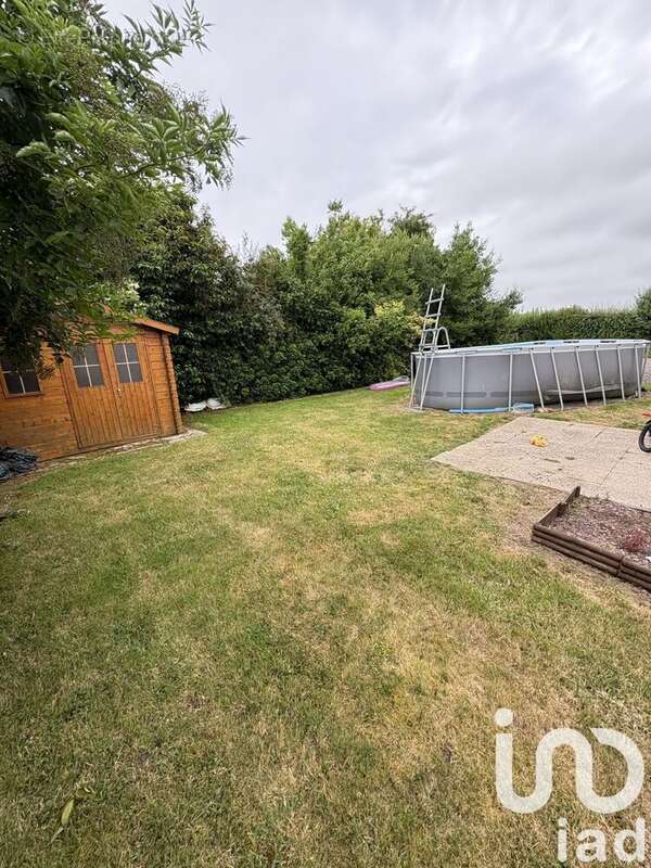 Photo 4 - Maison à ROSEL