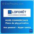 Commerce à GUJAN-MESTRAS