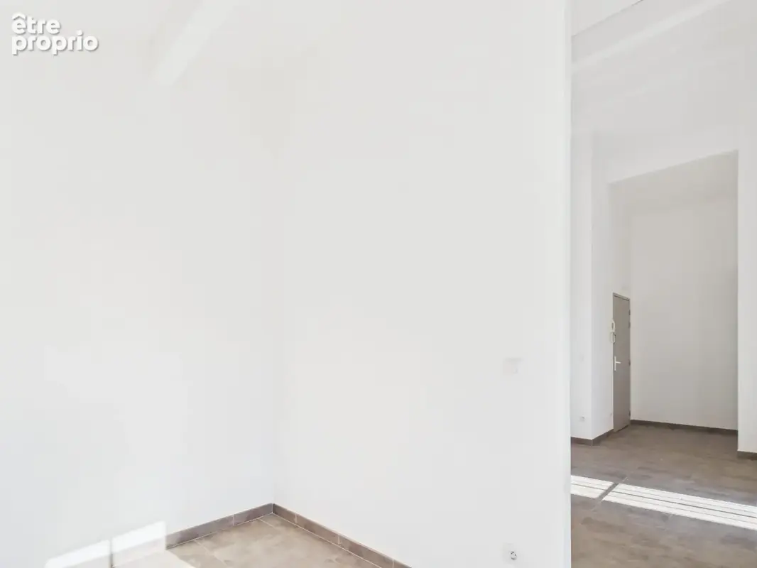 Appartement 1 pièce 35 m² à vendre à Le Pontet (84130) - photo 4
