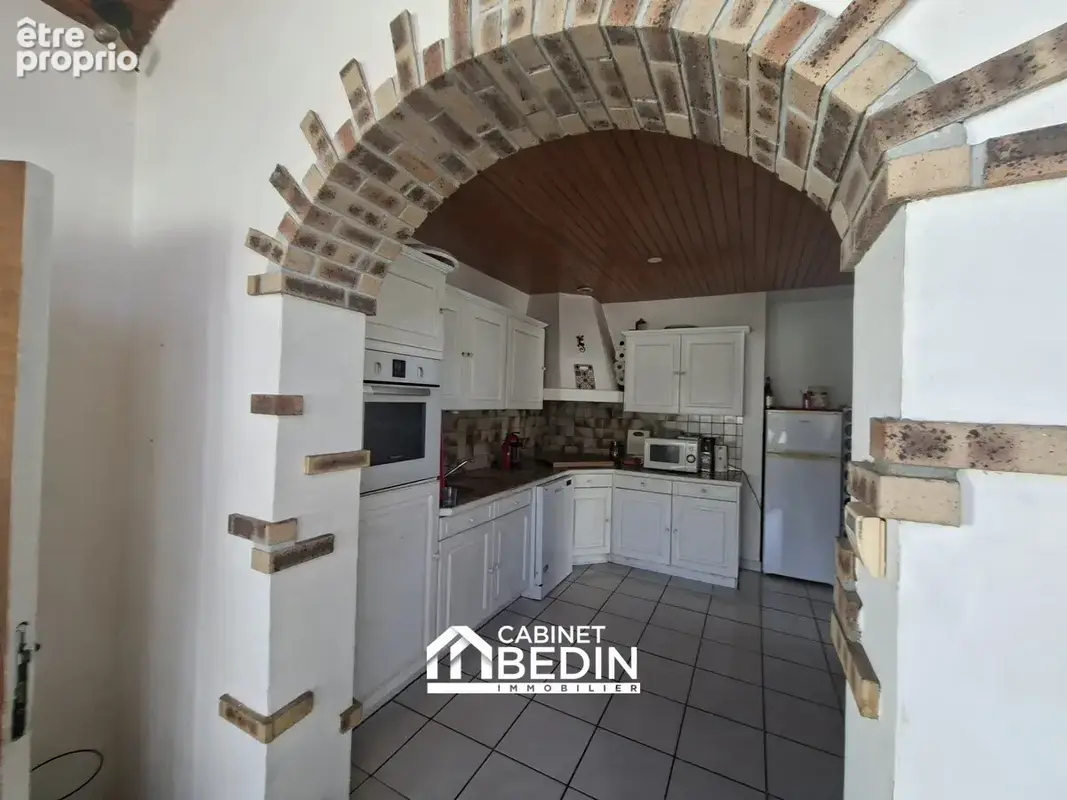 Maison 7 pièces 136 m² à vendre à Lanton (33138) - photo 6
