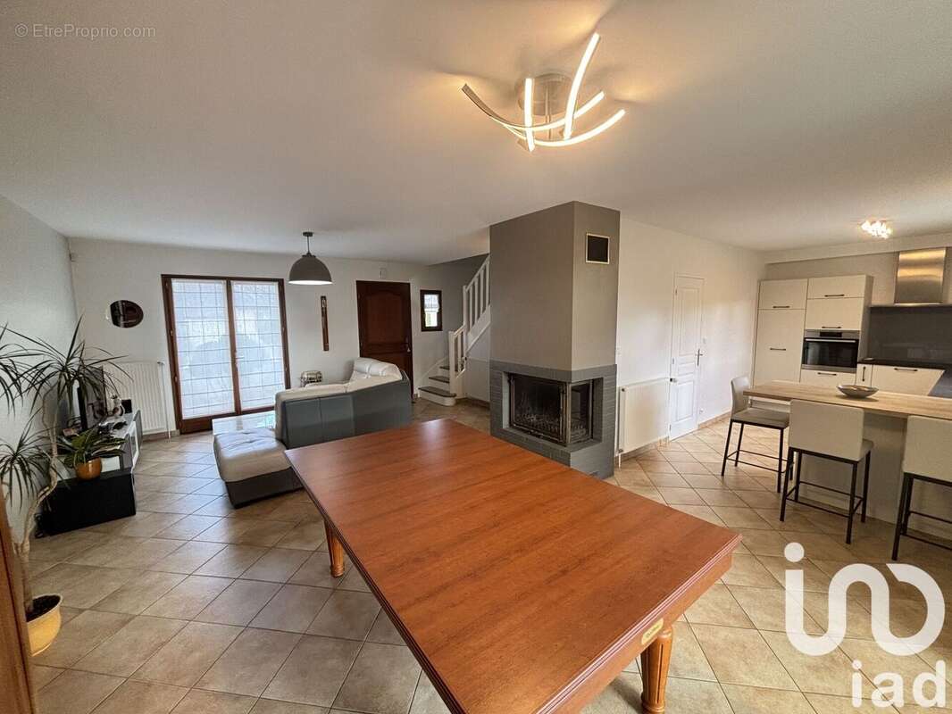 Photo 4 - Maison à BEDEE