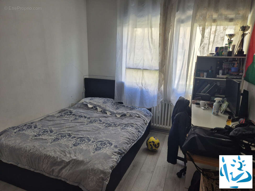 Maison à MORTAGNE-AU-PERCHE