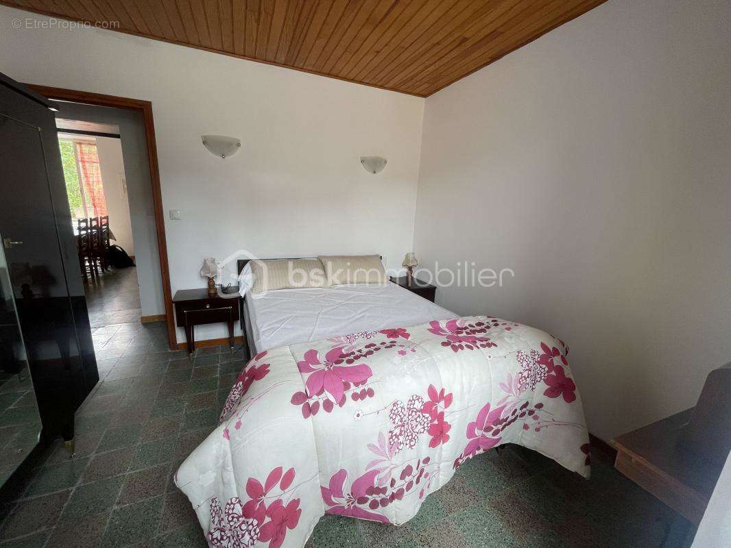 Appartement à ROSIS