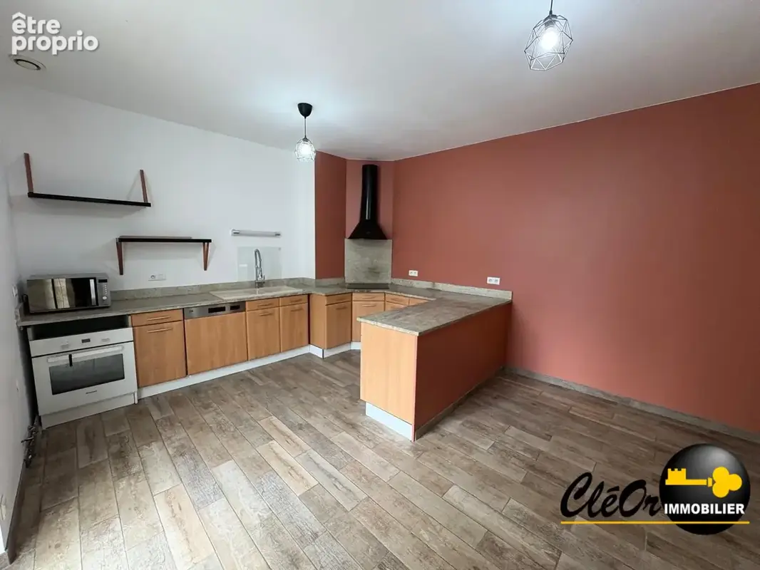 Maison 5 pièces 171 m² à vendre à Mervans (71310) - photo 3