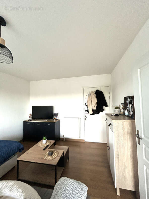 Appartement à TOURS
