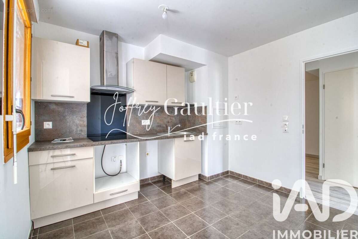 Photo 3 - Appartement à HERBLAY