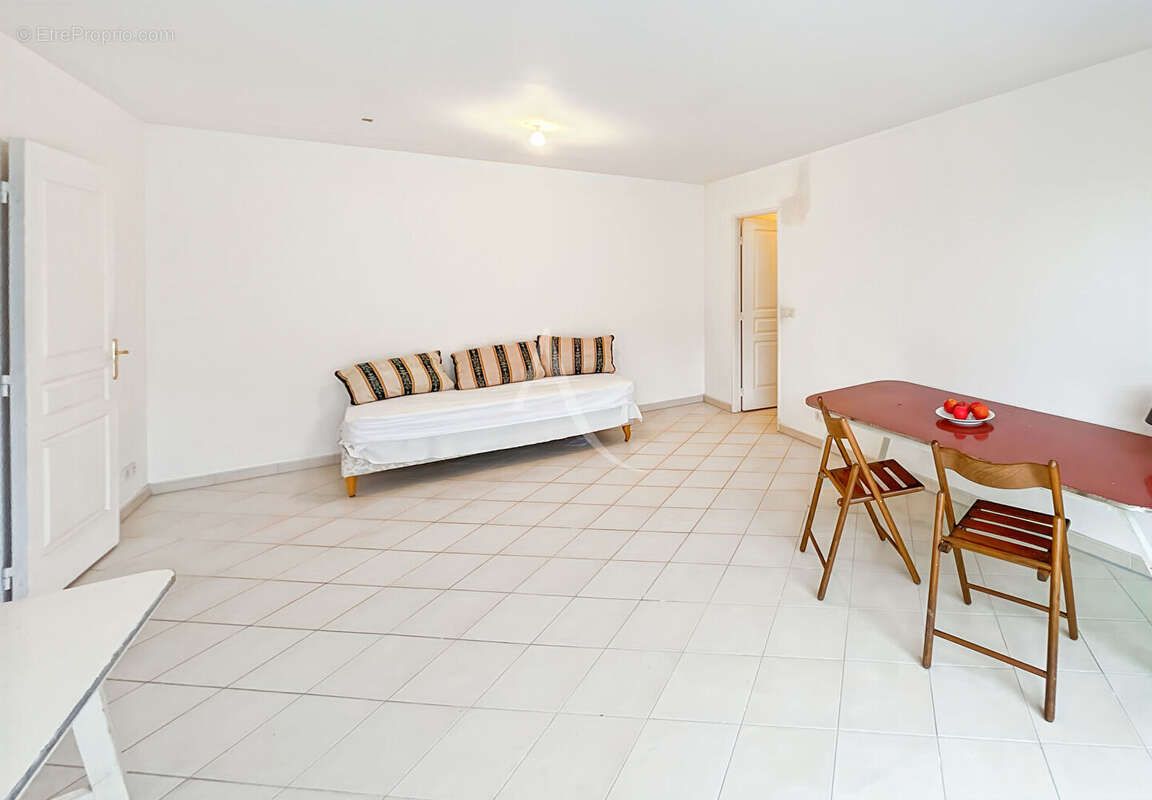 Appartement à POISSY