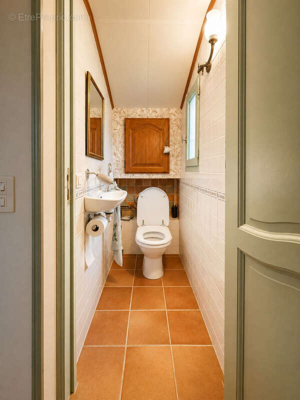 Maison à ROQUEBRUNE-CAP-MARTIN
