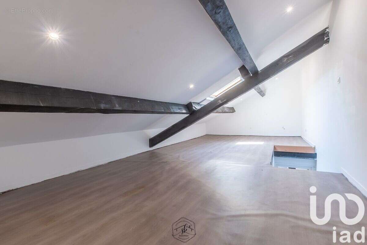 Photo 9 - Maison à PIENNES