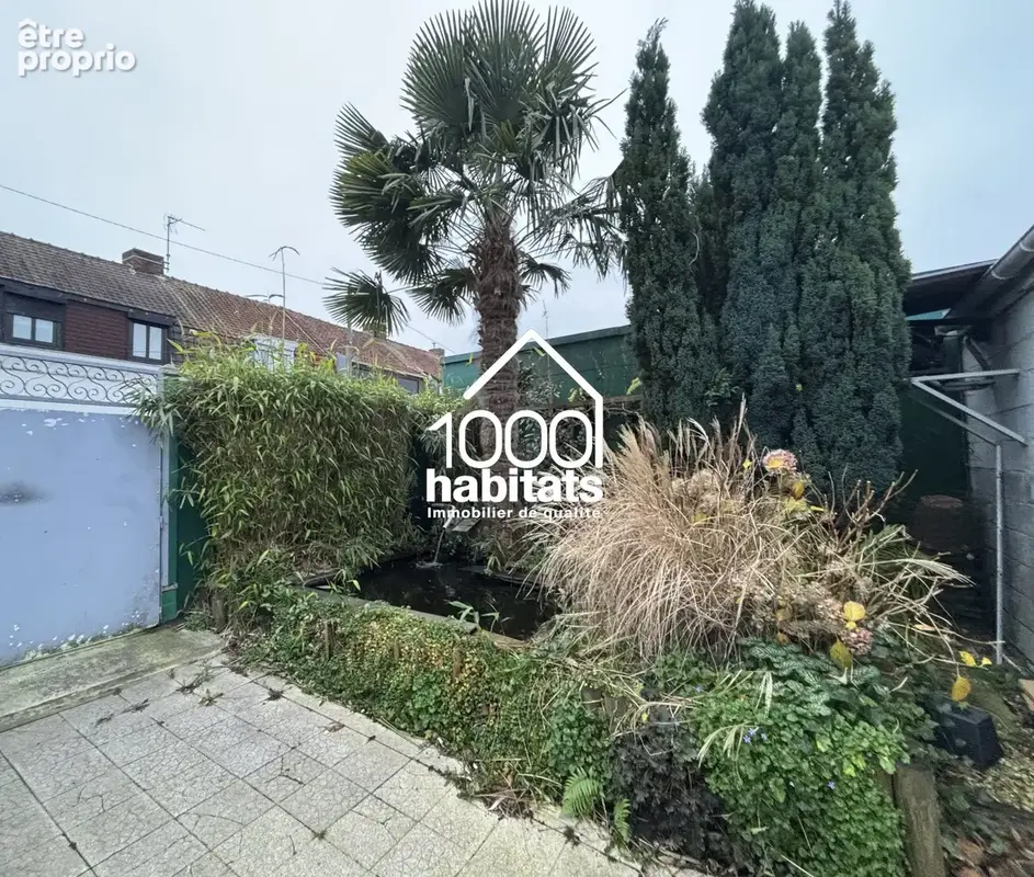 Appartement 98 m² à vendre à Hem (59510) - photo 9
